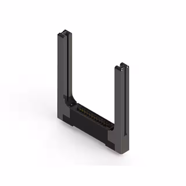 395-013-525-158 EDAC Inc.  Edgeboard Connectors